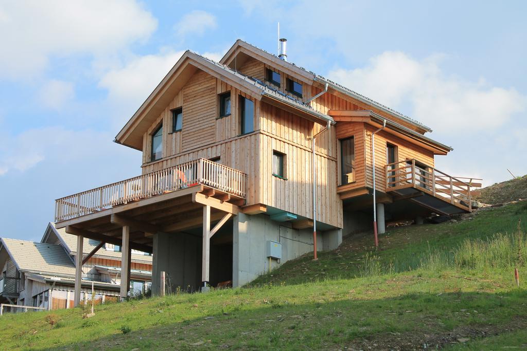 Klippitzhimmel Villa Klippitztorl Cameră foto