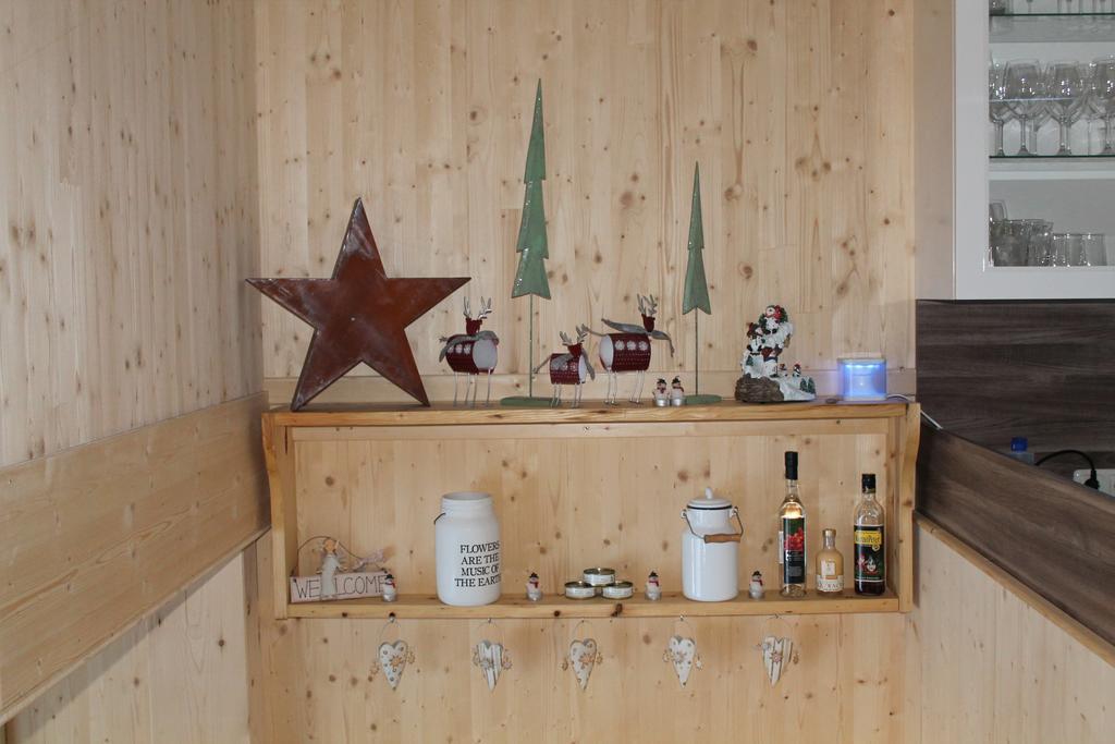 Klippitzhimmel Villa Klippitztorl Cameră foto