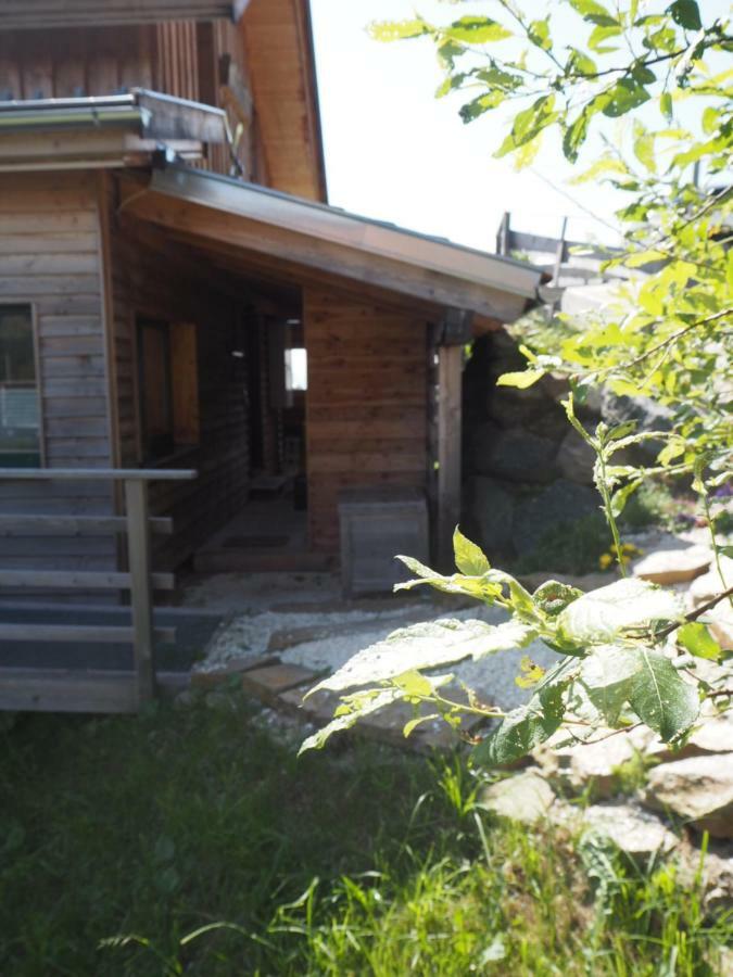 Klippitzhimmel Villa Klippitztorl Exterior foto